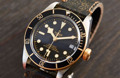 Watches Tudor 